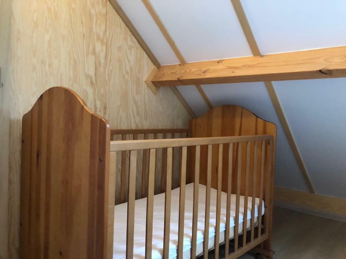 Beachhouse Wenduine 28 Villa Екстериор снимка