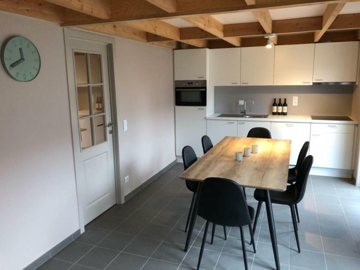 Beachhouse Wenduine 28 Villa Екстериор снимка
