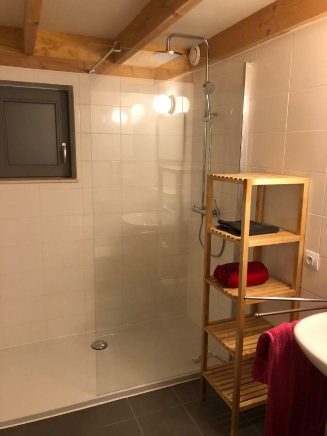 Beachhouse Wenduine 28 Villa Екстериор снимка