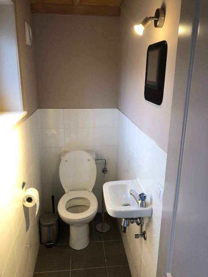 Beachhouse Wenduine 28 Villa Екстериор снимка