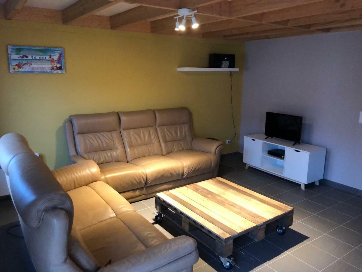 Beachhouse Wenduine 28 Villa Екстериор снимка