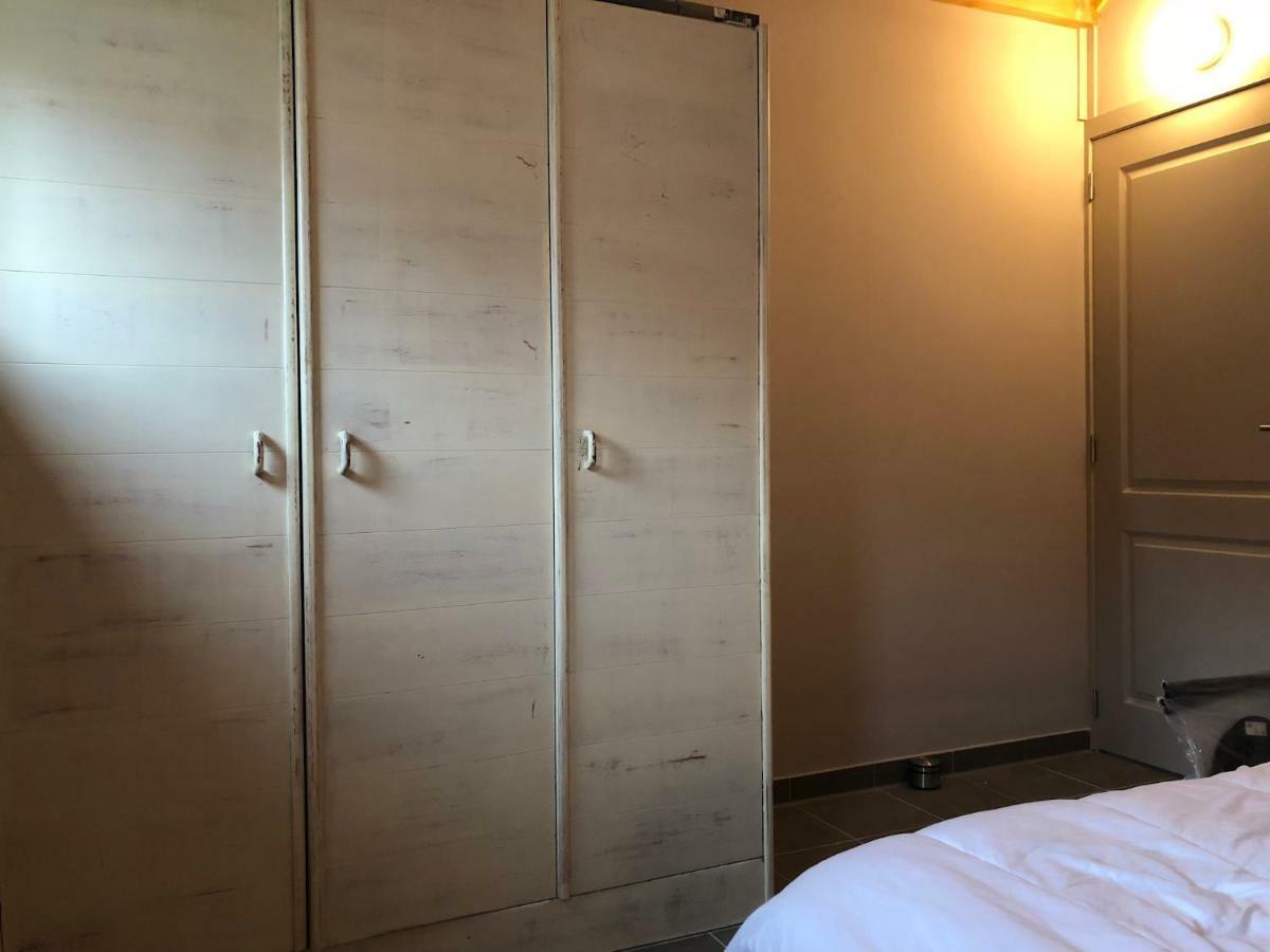 Beachhouse Wenduine 28 Villa Екстериор снимка
