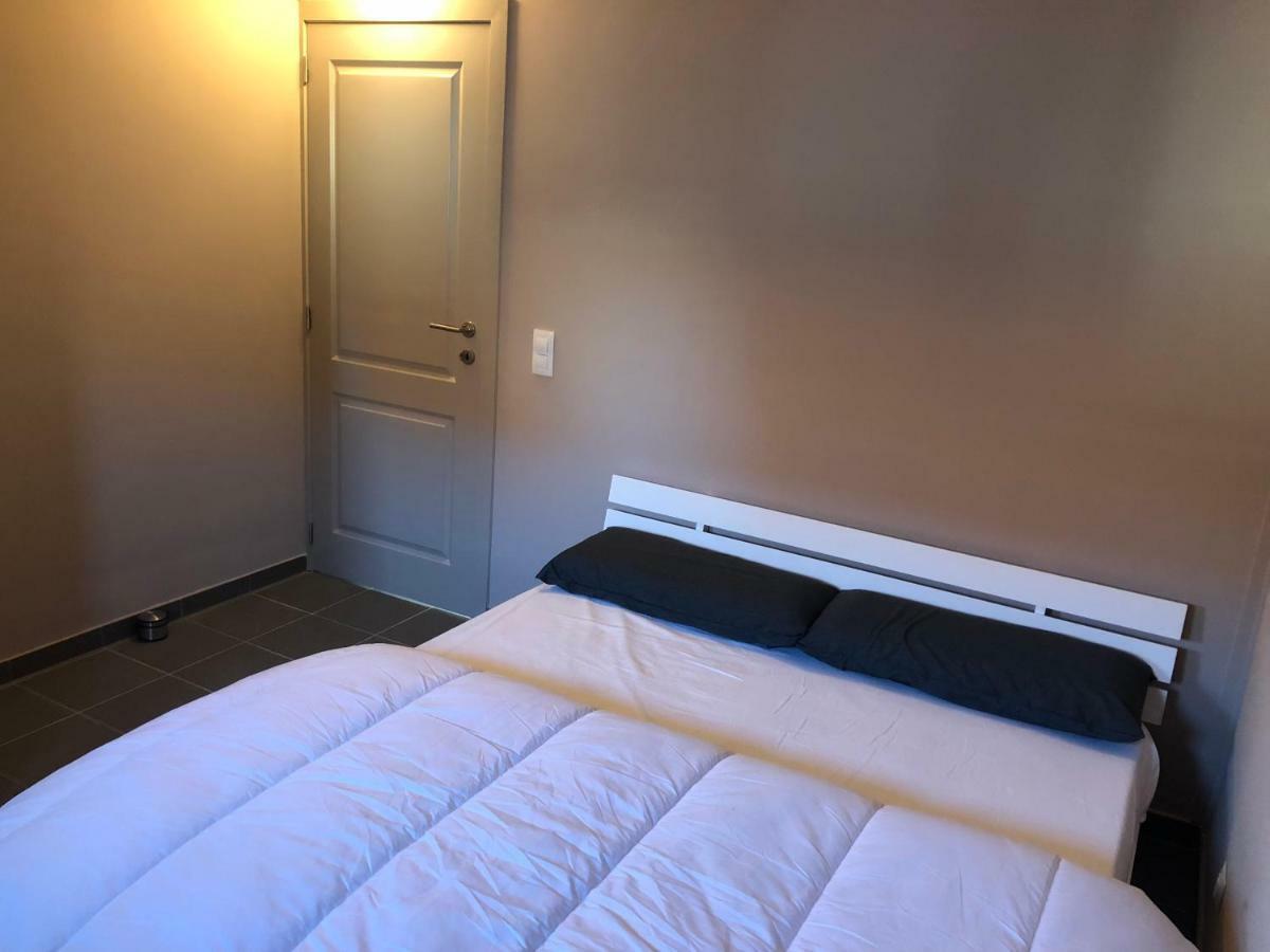 Beachhouse Wenduine 28 Villa Екстериор снимка