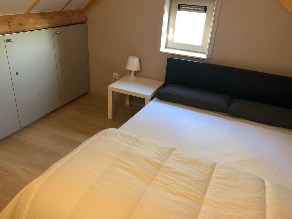 Beachhouse Wenduine 28 Villa Екстериор снимка