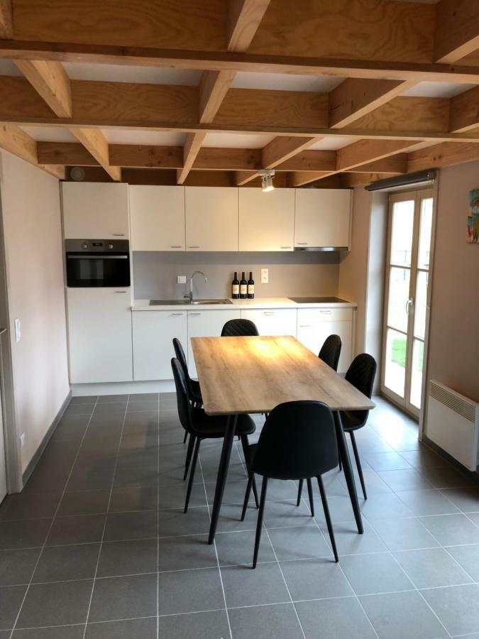 Beachhouse Wenduine 28 Villa Екстериор снимка